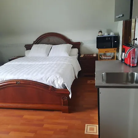 Logies 3* Knokke-Heist