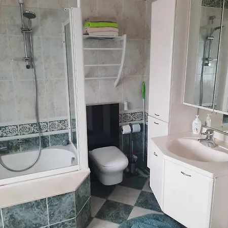 Logies Oda ve Kahvaltı