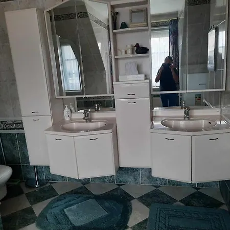 Logies 3* Knokke-Heist